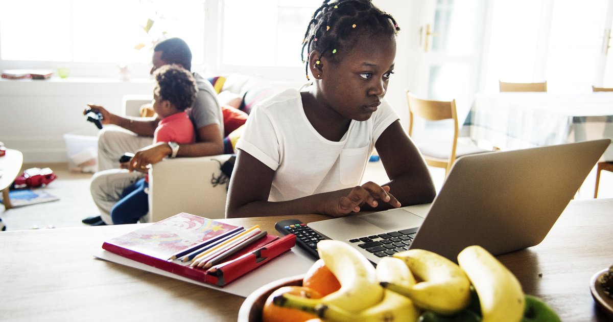 Reading Rockets – NEA Guide to Learning at Home | South Dakota ...