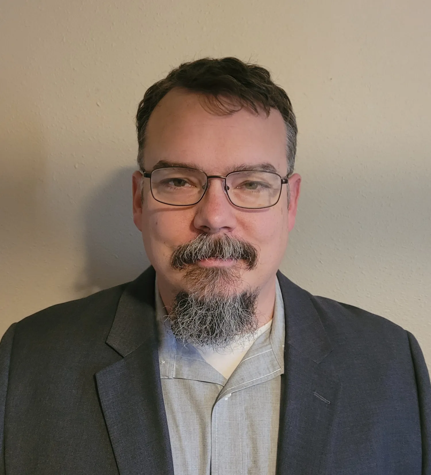 Robert Dahlenburg