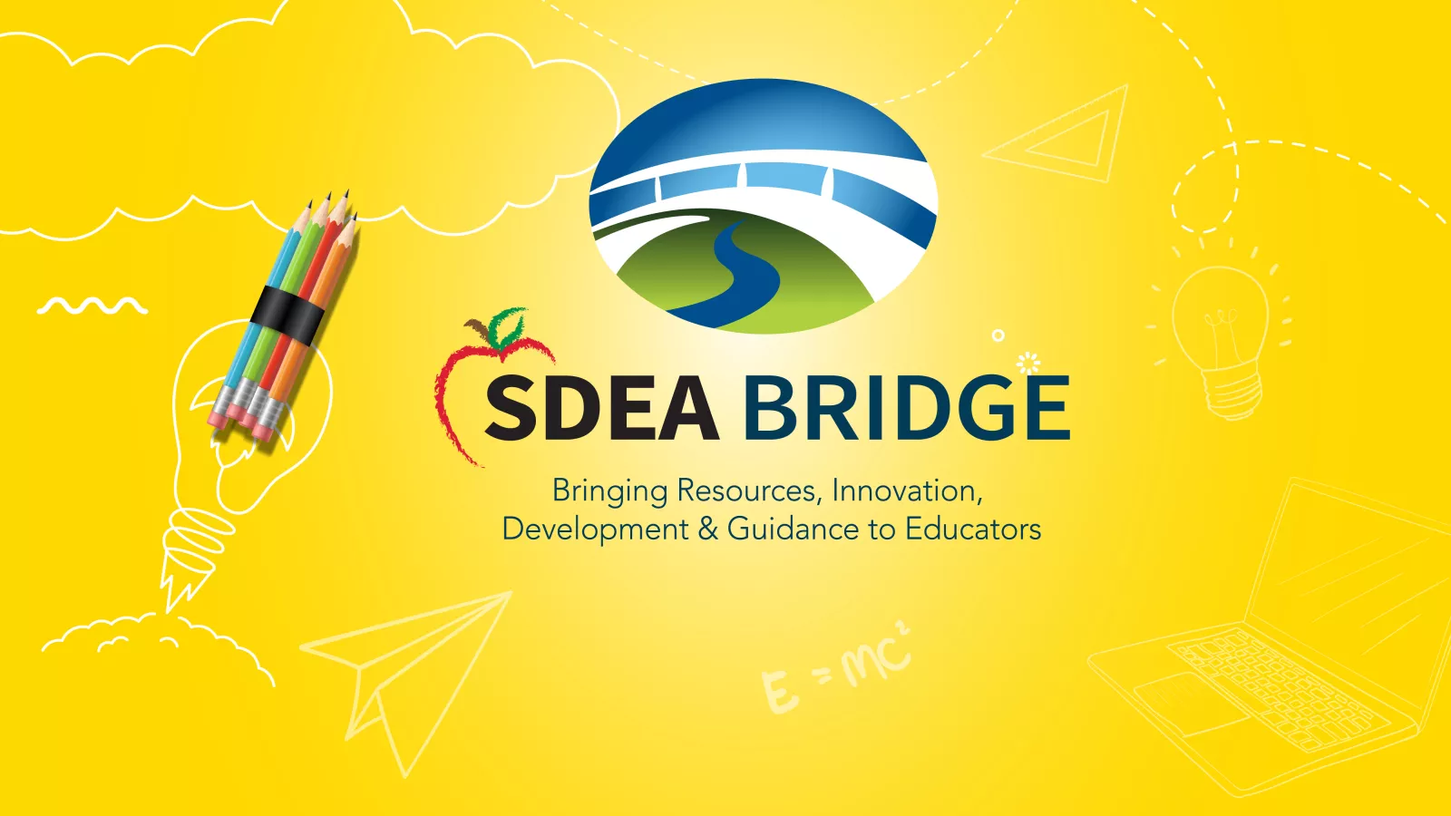 SDEA Bridge header 3