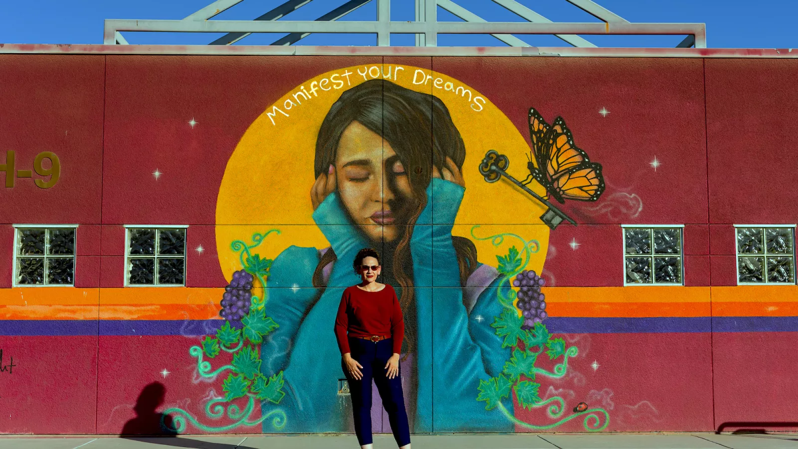 karina vega coachella