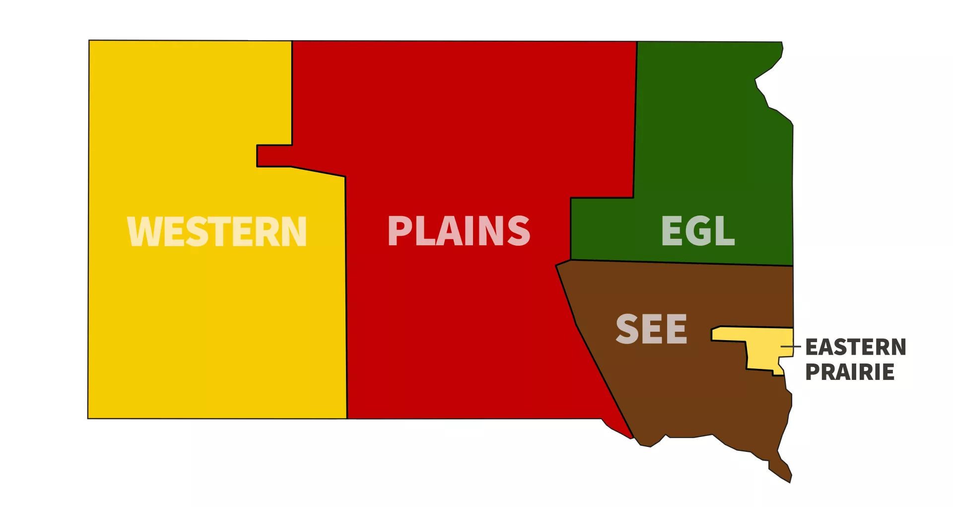 2024 SDEA Unit Map