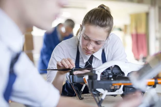 CTE Education