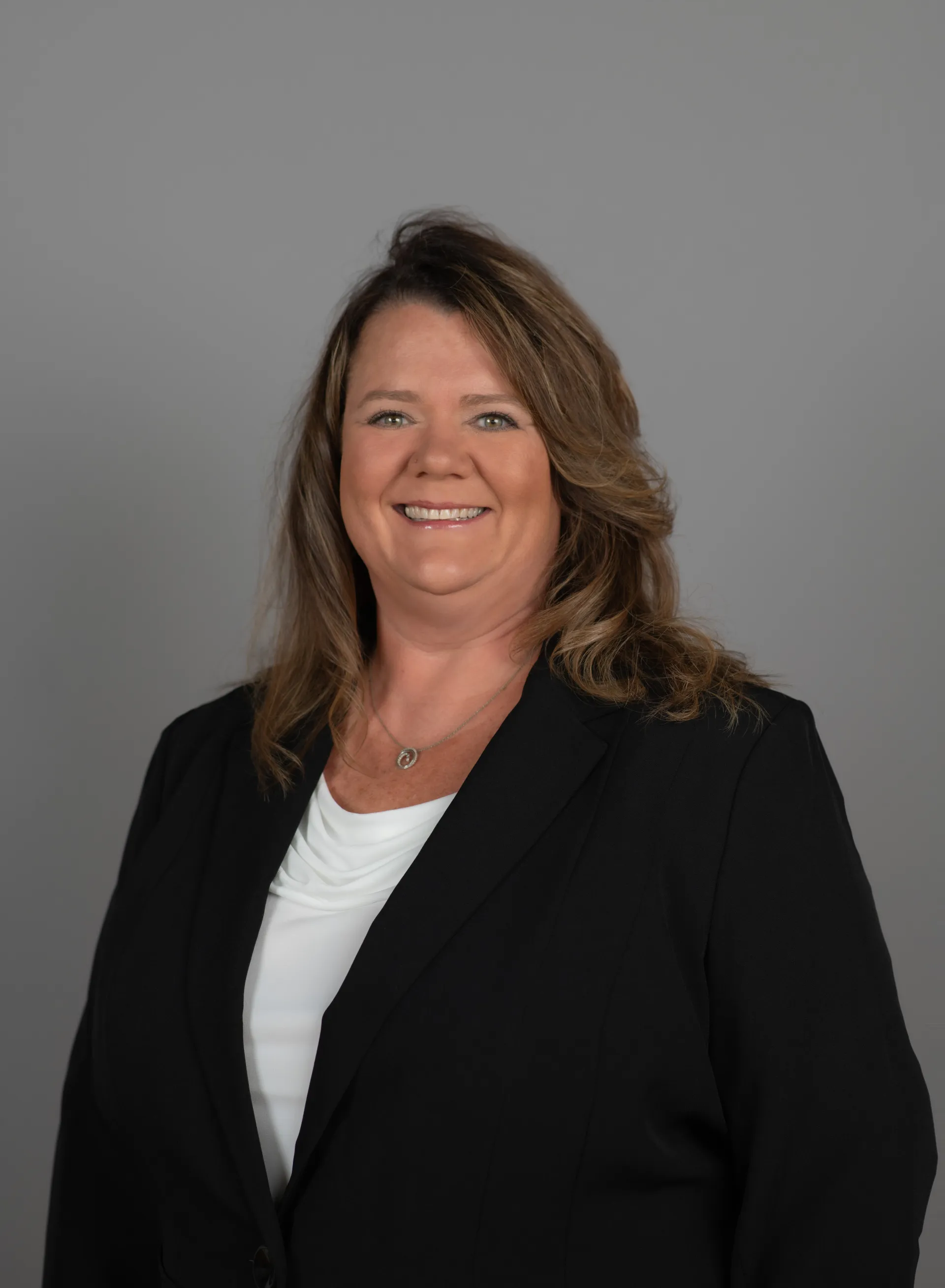 Stephanie Hageman, SDEA President