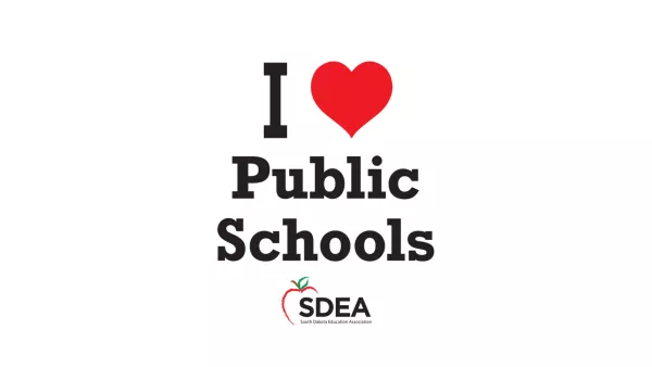 I (HEART) Public Education