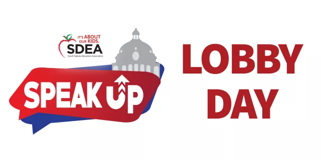 SDEA Lobby Day