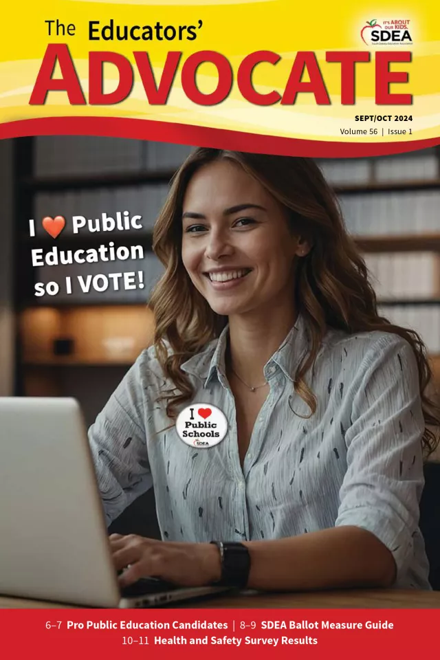 Sept Oct 2024 Advocate