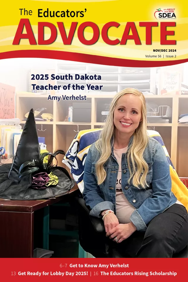 Advocate Nov-Dec 2024