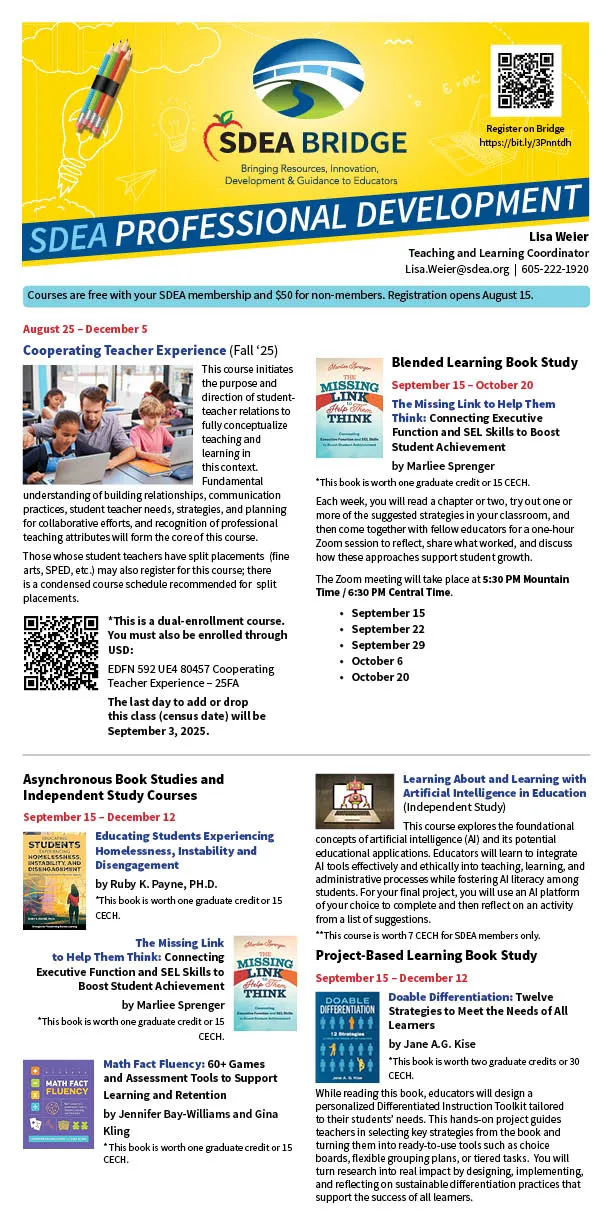 2025 Fall Book Studies