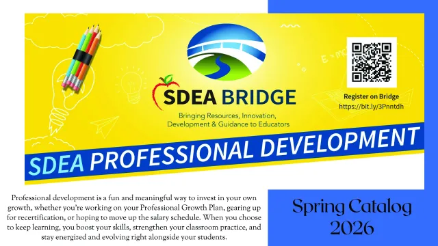 SDEA Course Catalog-1