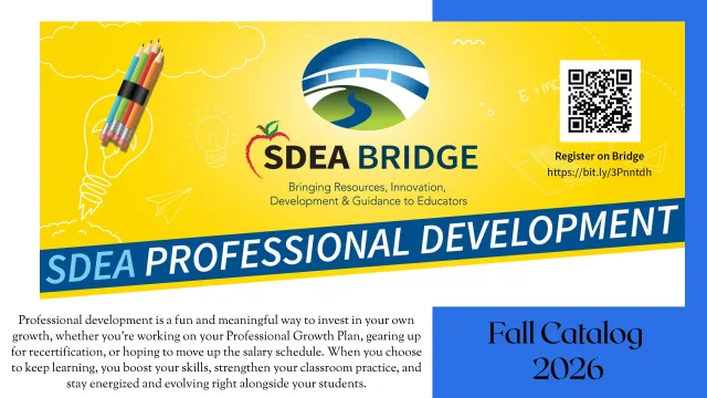 2026 Fall Course Catalog