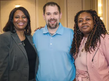 ESP Professional Growth Continuum