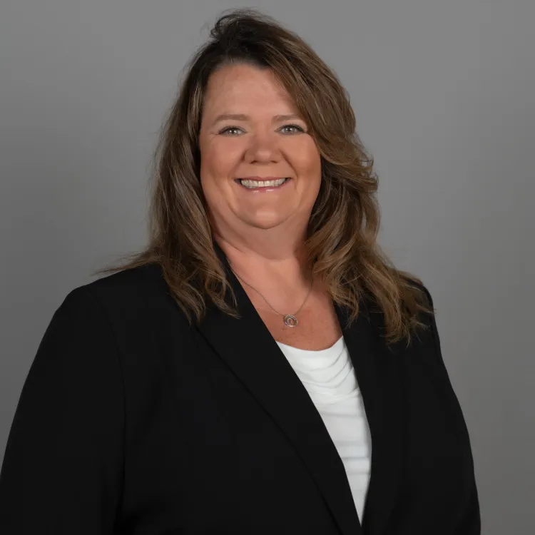 SDEA President Hageman